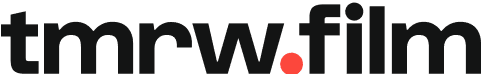 tmrw logo