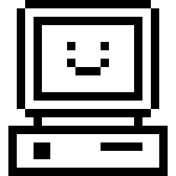 Exekuce icon